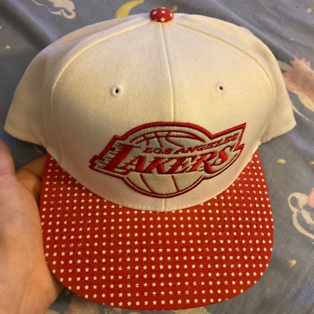 Los Angeles Lakers SnapBack